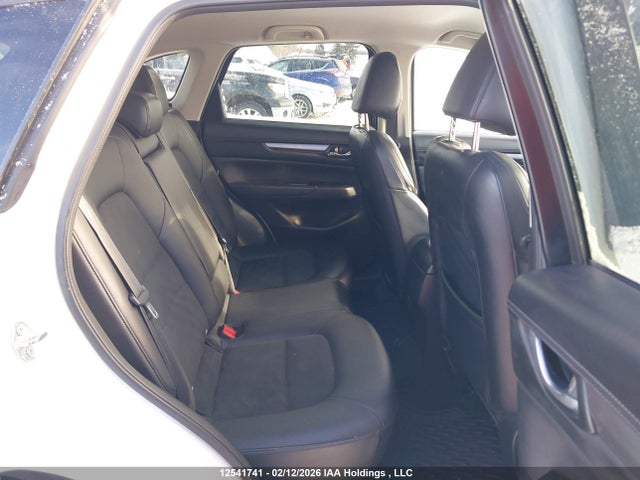 JM3KFBCL5H0189675 Mazda Cx-5 Gs