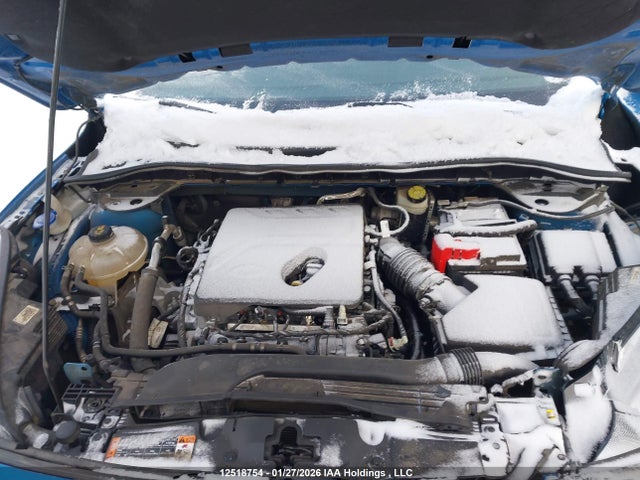 Продажа на аукционе авто 2020 Ford Escape Se, vin: 1FMCU9G62LUA01563, номер лота: 12518754
