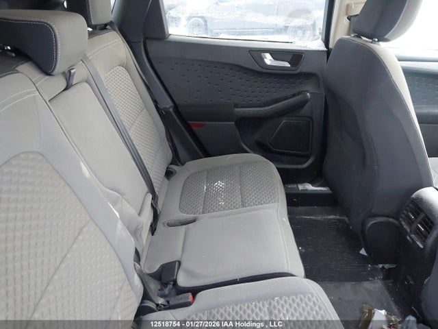 Продажа на аукционе авто 2020 Ford Escape Se, vin: 1FMCU9G62LUA01563, номер лота: 12518754