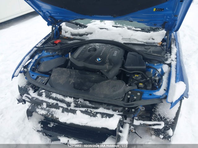 Продажа на аукционе авто 2018 Bmw 2 Series, vin: WBA2J3C55JVD48735, номер лота: 12519953