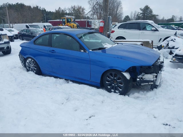 Продажа на аукционе авто 2018 Bmw 2 Series, vin: WBA2J3C55JVD48735, номер лота: 12519953