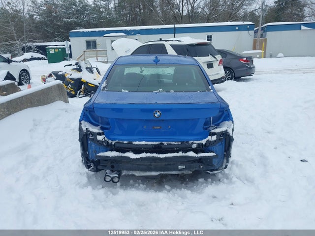 Продажа на аукционе авто 2018 Bmw 2 Series, vin: WBA2J3C55JVD48735, номер лота: 12519953