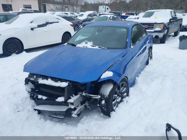 Продажа на аукционе авто 2018 Bmw 2 Series, vin: WBA2J3C55JVD48735, номер лота: 12519953