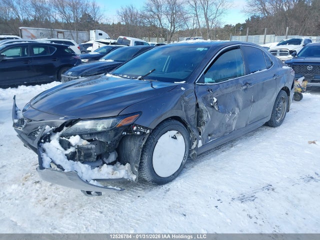 4T1G11BK8MU037825 Toyota CAMRY SE