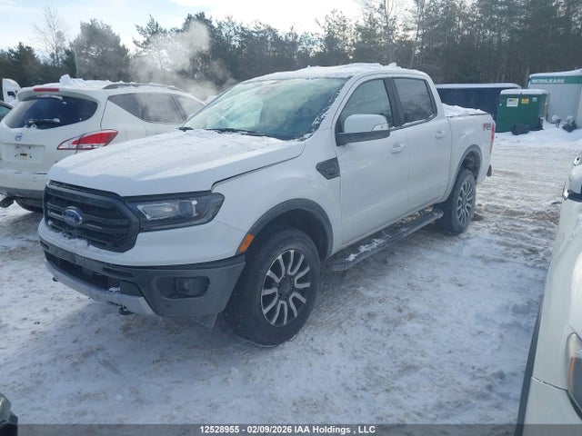 1FTER4FH3LLA17457 Ford Ranger Lariat