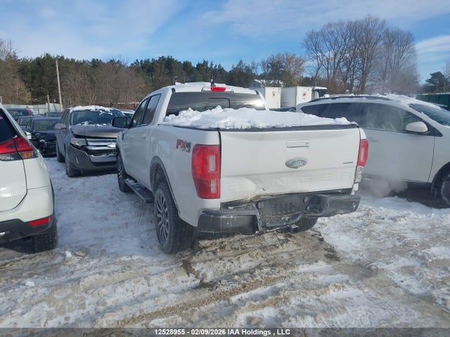 1FTER4FH3LLA17457 Ford Ranger Lariat