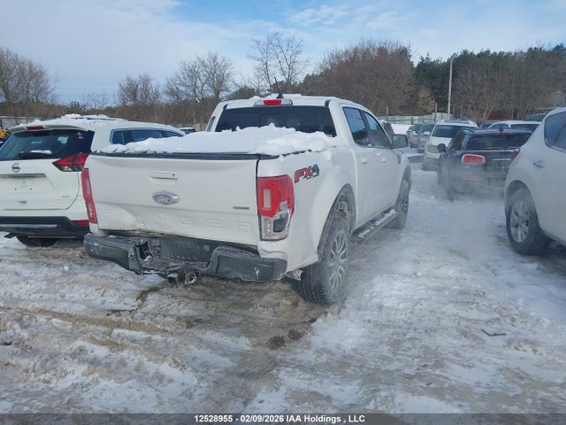 1FTER4FH3LLA17457 Ford Ranger Lariat