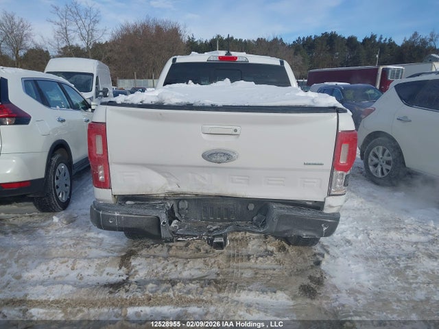 1FTER4FH3LLA17457 Ford Ranger Lariat