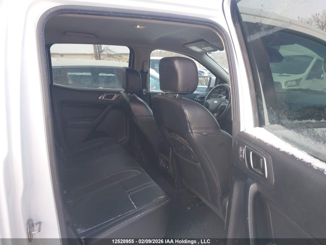 1FTER4FH3LLA17457 Ford Ranger Lariat