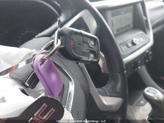 1GKKNRLA9HZ314955 GMC Acadia Sle-1