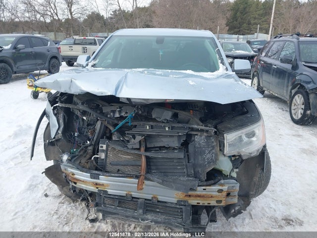 1GKKNRLA9HZ314955 GMC Acadia Sle-1