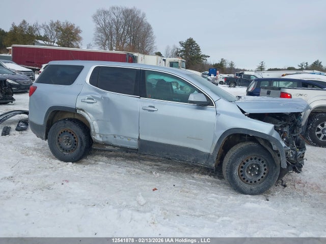 1GKKNRLA9HZ314955 GMC Acadia Sle-1