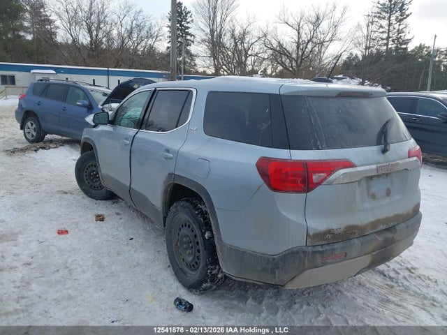1GKKNRLA9HZ314955 GMC Acadia Sle-1