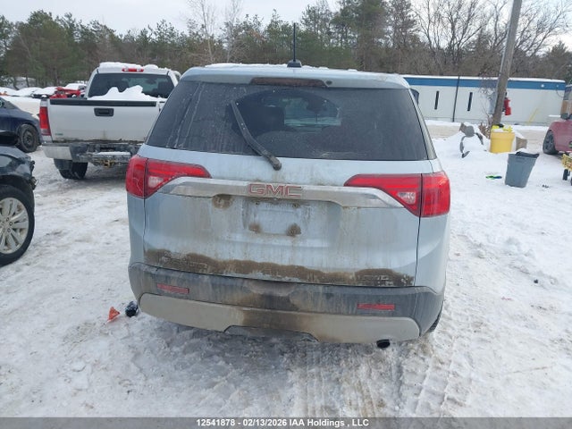 1GKKNRLA9HZ314955 GMC Acadia Sle-1