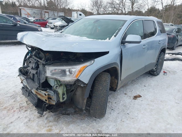 1GKKNRLA9HZ314955 GMC Acadia Sle-1