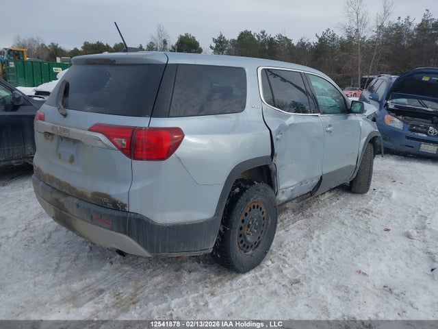 1GKKNRLA9HZ314955 GMC Acadia Sle-1