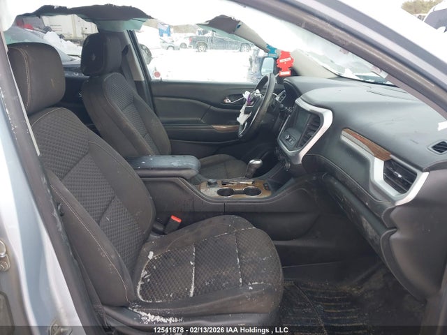 1GKKNRLA9HZ314955 GMC Acadia Sle-1