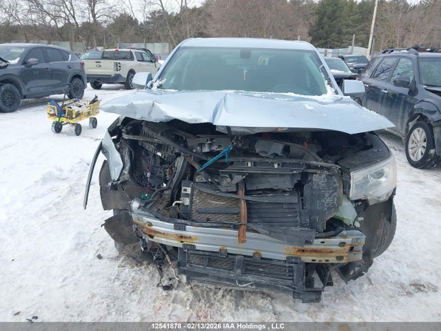 1GKKNRLA9HZ314955 GMC Acadia Sle-1