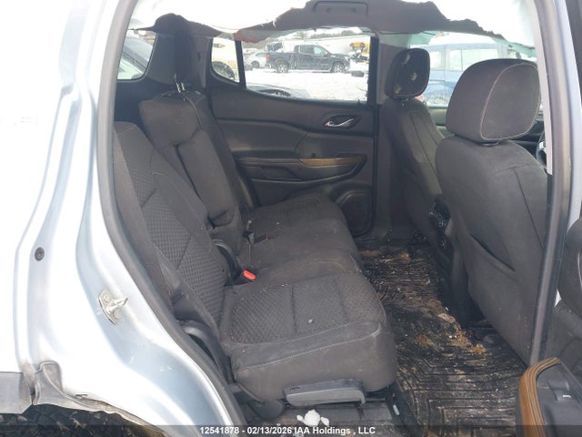 1GKKNRLA9HZ314955 GMC Acadia Sle-1