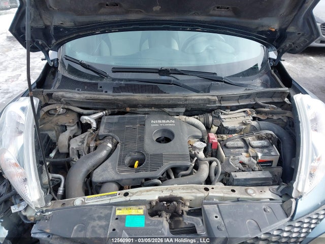 Продаж на аукціоні авто 2013 Nissan Juke, vin: JN8AF5MV6DT217003, номер лоту: 12560901