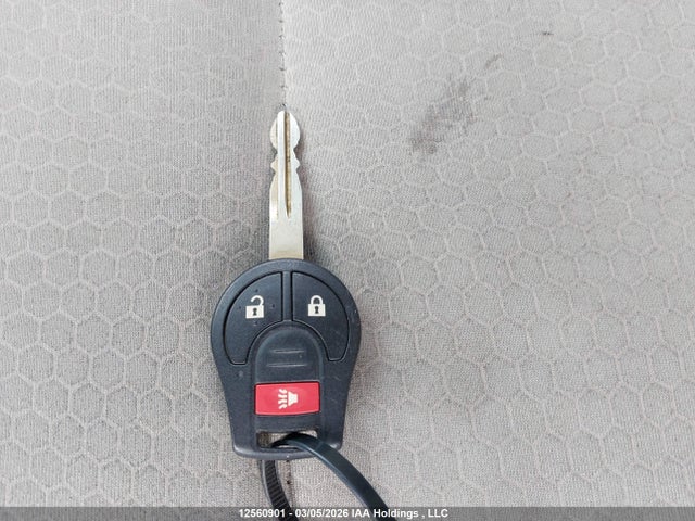 Продаж на аукціоні авто 2013 Nissan Juke, vin: JN8AF5MV6DT217003, номер лоту: 12560901