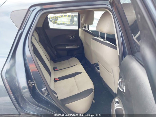 Продаж на аукціоні авто 2013 Nissan Juke, vin: JN8AF5MV6DT217003, номер лоту: 12560901