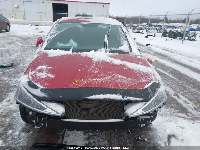 Hyundai Elantra Essential Auto Ivt 2020 KMHD74LF6LU987197 Image 10