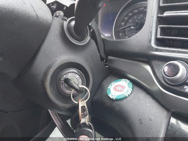 Hyundai Elantra Essential Auto Ivt 2020 KMHD74LF6LU987197 Image 11