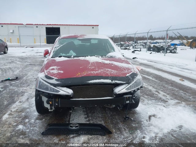 Hyundai Elantra Essential Auto Ivt 2020 KMHD74LF6LU987197 Image 12