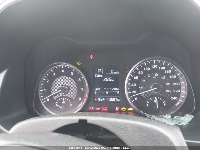 Hyundai Elantra Essential Auto Ivt 2020 KMHD74LF6LU987197 Image 7