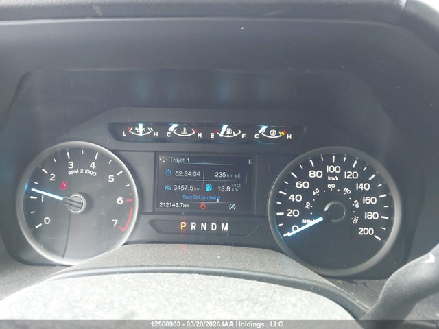 2018 Ford F150 Supercrew მანქანა იყიდება აუქციონზე, vin: 1FTEW1EP9JFC67491, აუქციონის ნომერი: 12560903