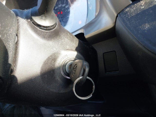 2015 Toyota Rav4 Le მანქანა იყიდება აუქციონზე, vin: 2T3BFREV5FW270863, აუქციონის ნომერი: 12560904