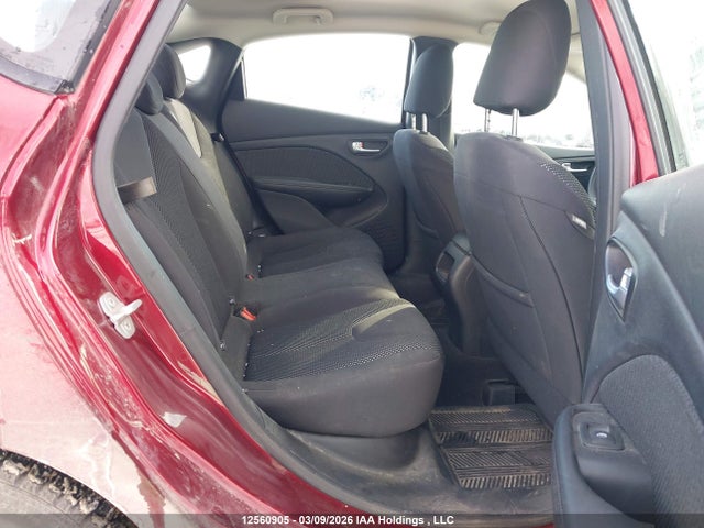 Продажа на аукционе авто 2015 Dodge Dart Se, vin: 1C3CDFAA0FD241753, номер лота: 12560905