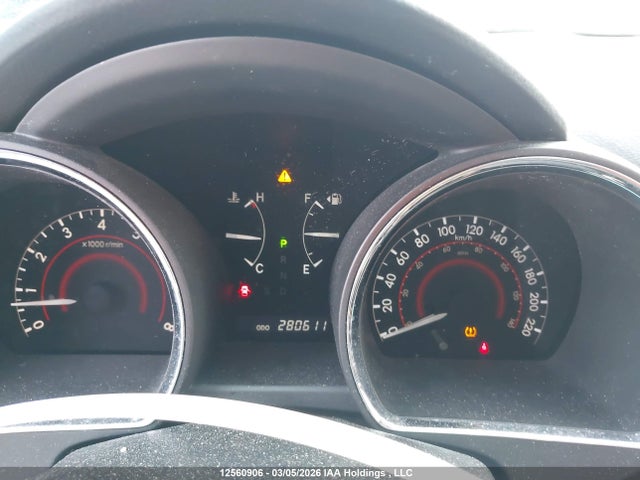 12560906 :رقم المزاد ، 5TDBK3EH9DS178124 vin ، 2013 Toyota Highlander Plus/se مزاد بيع