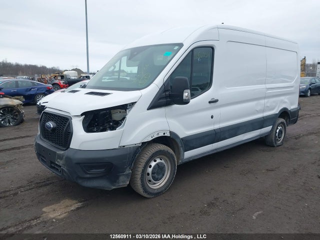 1FTBR1CG5PKB78725 Ford Transit T-250