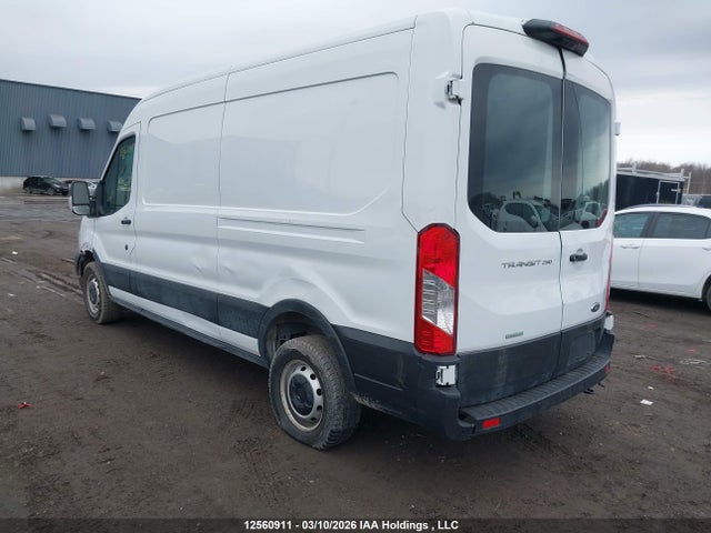 1FTBR1CG5PKB78725 Ford Transit T-250