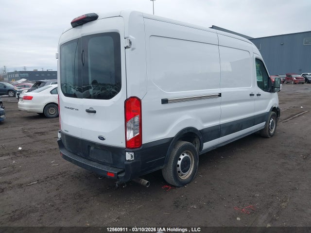 1FTBR1CG5PKB78725 Ford Transit T-250