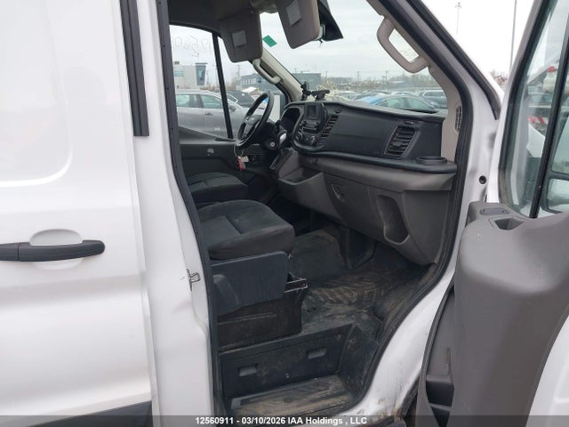 1FTBR1CG5PKB78725 Ford Transit T-250