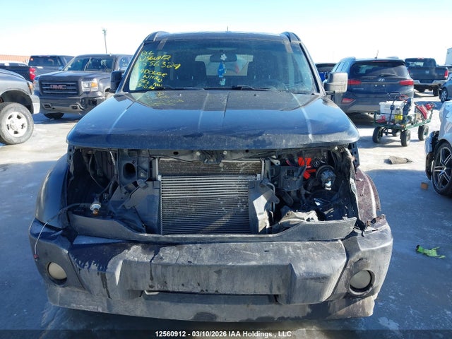 Aukcja sprzedaży 2009 Dodge Nitro Se, vin: 1D8GU28K89W556329, numer aukcji: 12560912