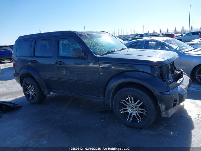 Aukcja sprzedaży 2009 Dodge Nitro Se, vin: 1D8GU28K89W556329, numer aukcji: 12560912