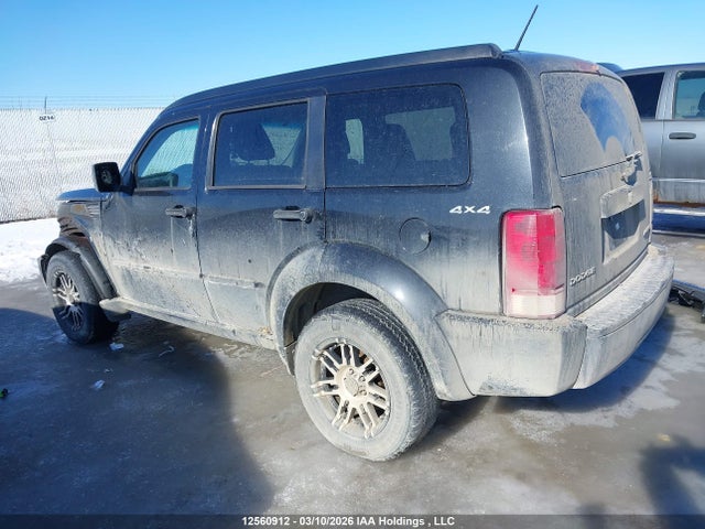 Aukcja sprzedaży 2009 Dodge Nitro Se, vin: 1D8GU28K89W556329, numer aukcji: 12560912