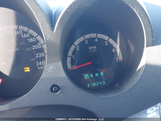 Aukcja sprzedaży 2009 Dodge Nitro Se, vin: 1D8GU28K89W556329, numer aukcji: 12560912