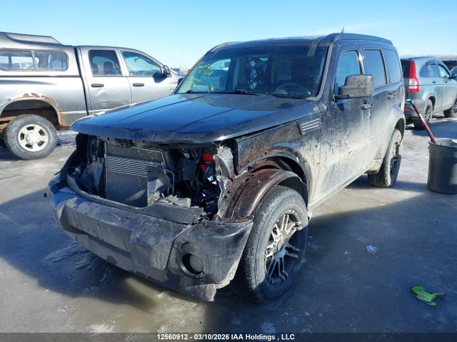 Aukcja sprzedaży 2009 Dodge Nitro Se, vin: 1D8GU28K89W556329, numer aukcji: 12560912