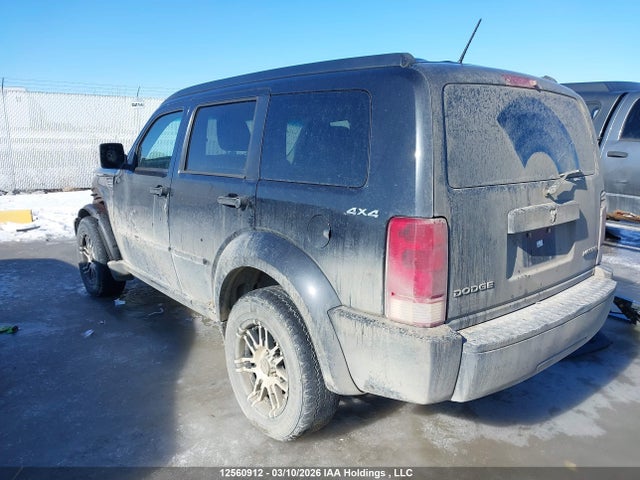 Aukcja sprzedaży 2009 Dodge Nitro Se, vin: 1D8GU28K89W556329, numer aukcji: 12560912