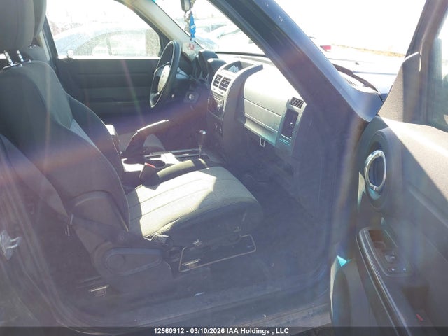 Aukcja sprzedaży 2009 Dodge Nitro Se, vin: 1D8GU28K89W556329, numer aukcji: 12560912