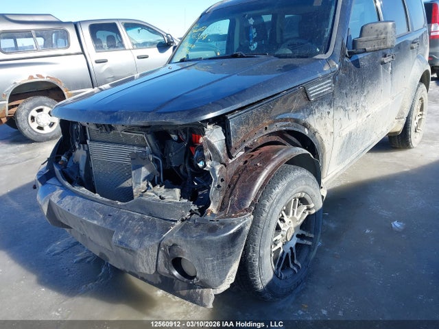 Aukcja sprzedaży 2009 Dodge Nitro Se, vin: 1D8GU28K89W556329, numer aukcji: 12560912