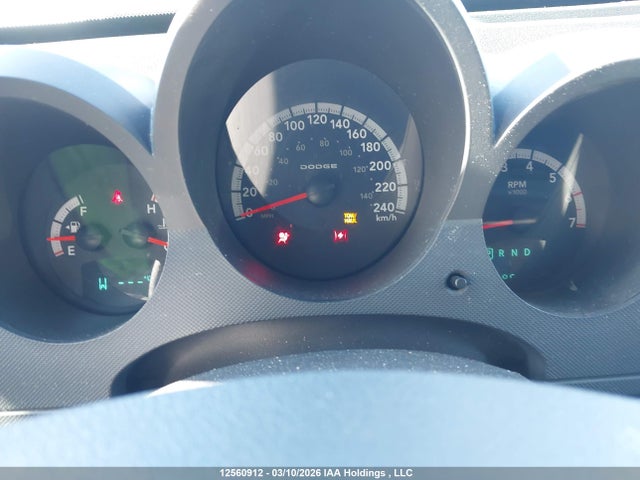 Aukcja sprzedaży 2009 Dodge Nitro Se, vin: 1D8GU28K89W556329, numer aukcji: 12560912