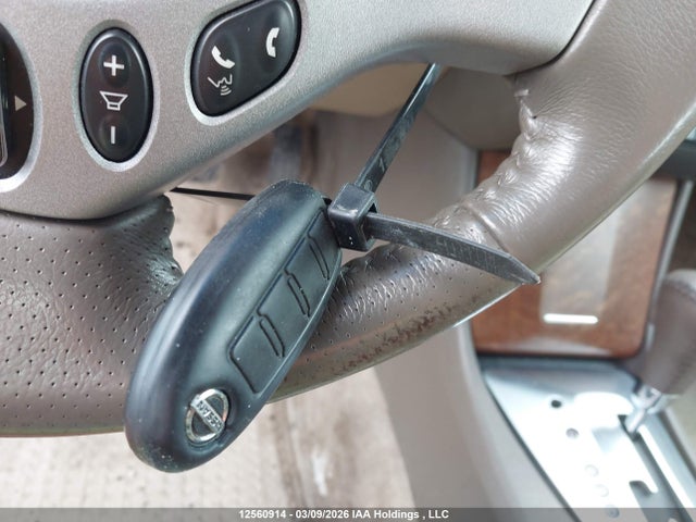 Продаж на аукціоні авто 2009 Nissan Altima 3.5 Sl, vin: 1N4BL21E49C164195, номер лоту: 12560914