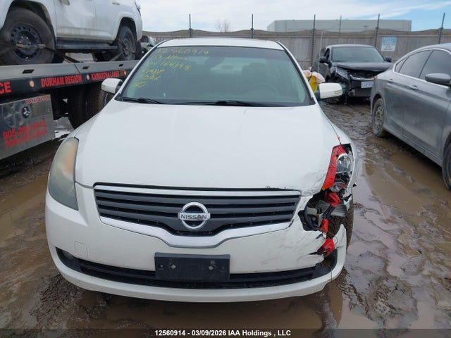 Продаж на аукціоні авто 2009 Nissan Altima 3.5 Sl, vin: 1N4BL21E49C164195, номер лоту: 12560914