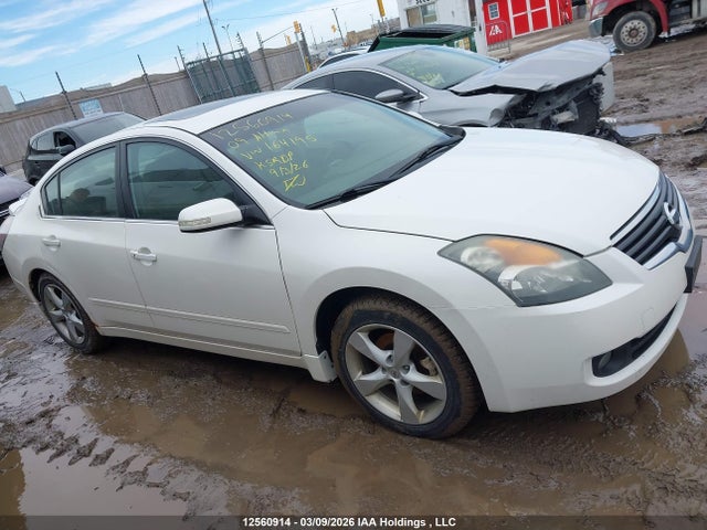 Продаж на аукціоні авто 2009 Nissan Altima 3.5 Sl, vin: 1N4BL21E49C164195, номер лоту: 12560914